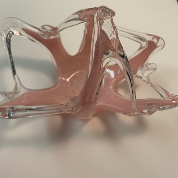 Murano hand blown glass art - Picture 6 of 8